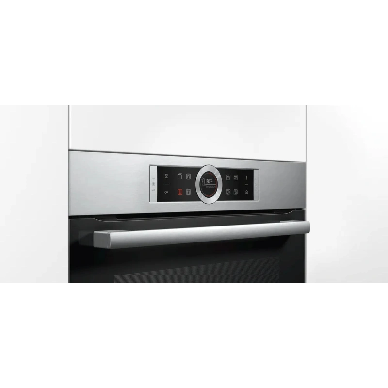 Духовой шкаф Bosch HRG6753S2