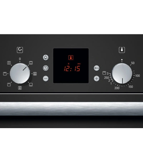 Духовой шкаф Bosch HBN 431S3
