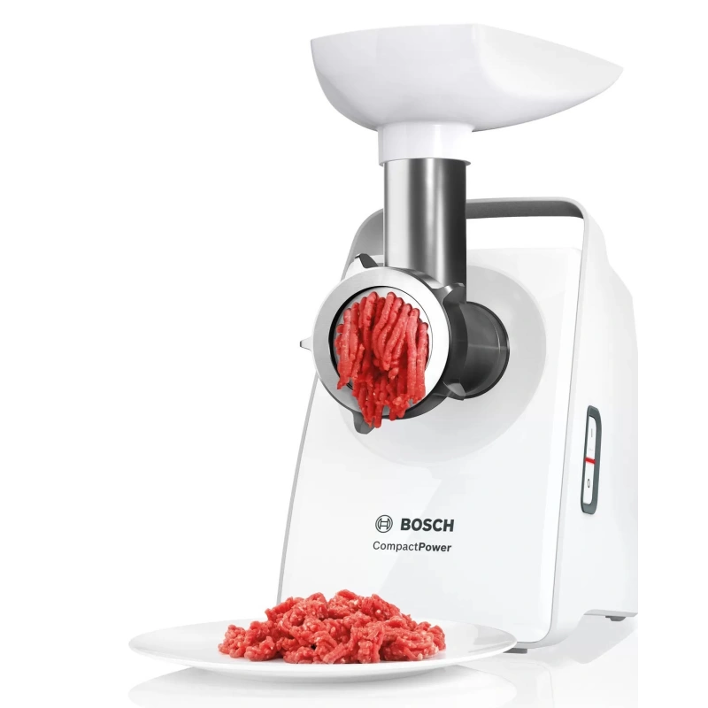 Мясорубка Bosch MFW3910W