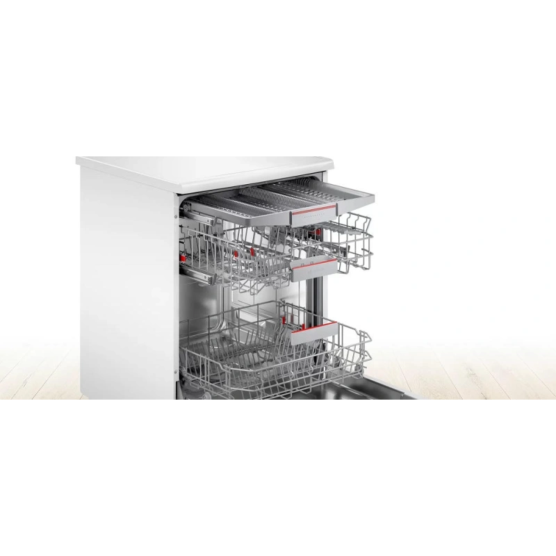 Посудомоечная машина Bosch SMS6HMW01R