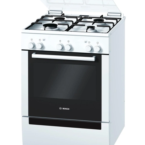 Газовая плита Bosch HGG 233127 R