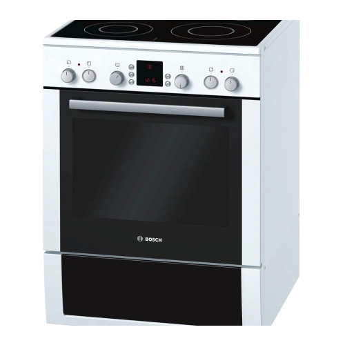 Электрическая плита Bosch HCE 744323 R