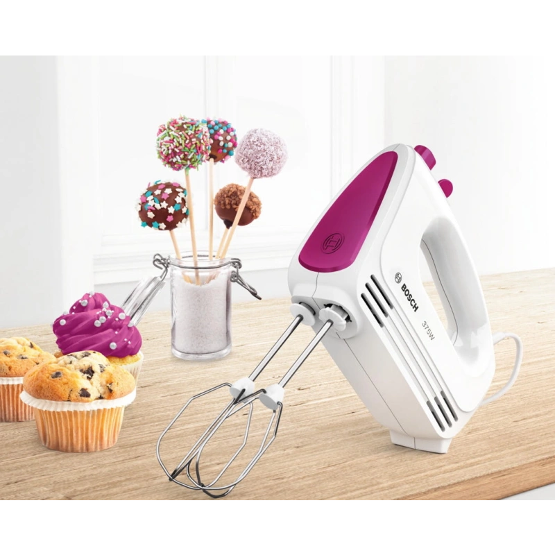 Миксер Bosch MFQ 2210P