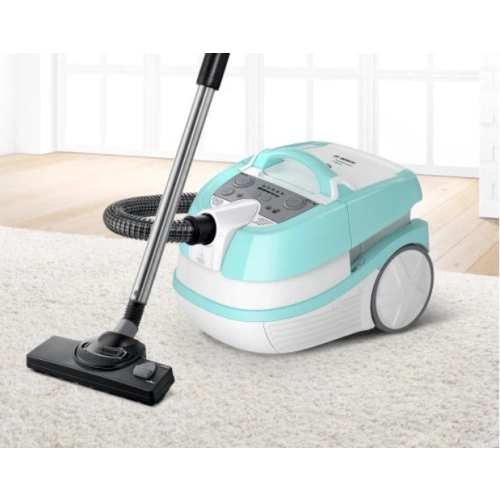 Пылесос Bosch BWD420HYG