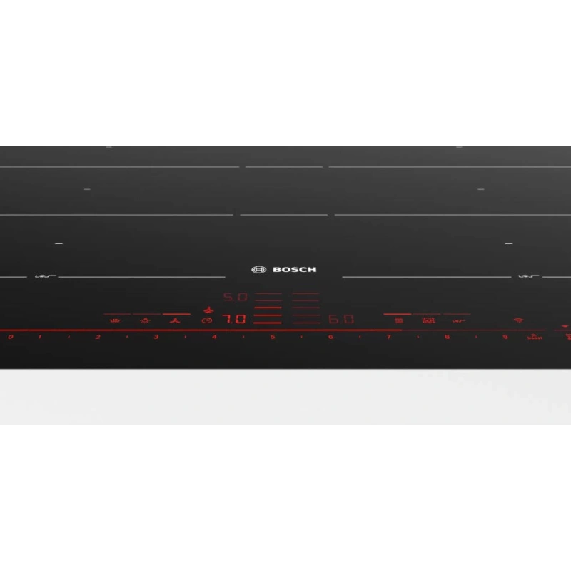 Индукционная варочная панель Bosch PXY621DX6E