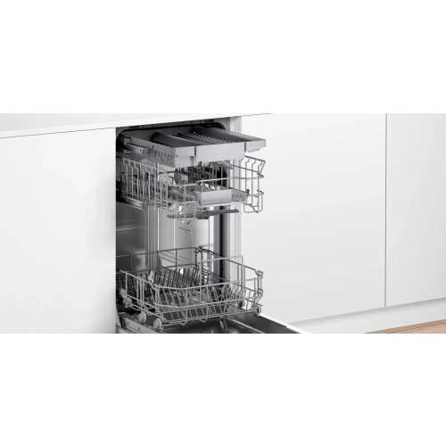Встраиваемая посудомоечная машина Bosch SPV4HMX1DR