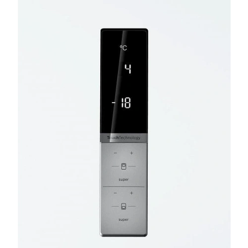 Двухкамерный холодильник Bosch KGE39AW32R