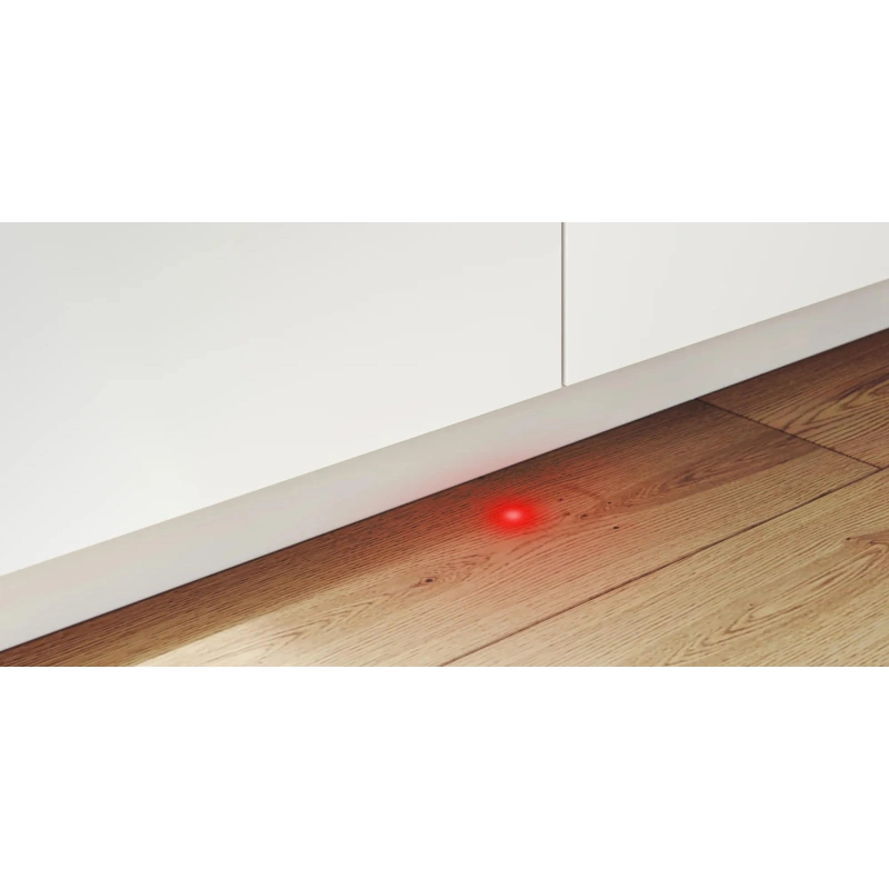 Встраиваемая посудомоечная машина Bosch SMV2HMX3FR