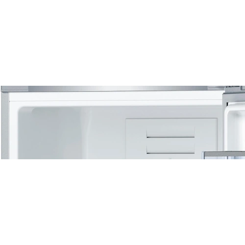 Двухкамерный холодильник Bosch KGN 39LB10 R