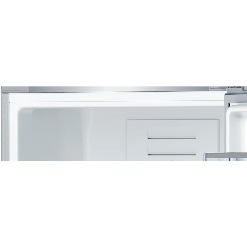 Двухкамерный холодильник Bosch KGN 39LB10 R