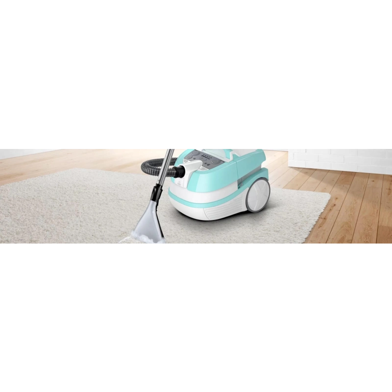 Пылесос Bosch BWD420HYG