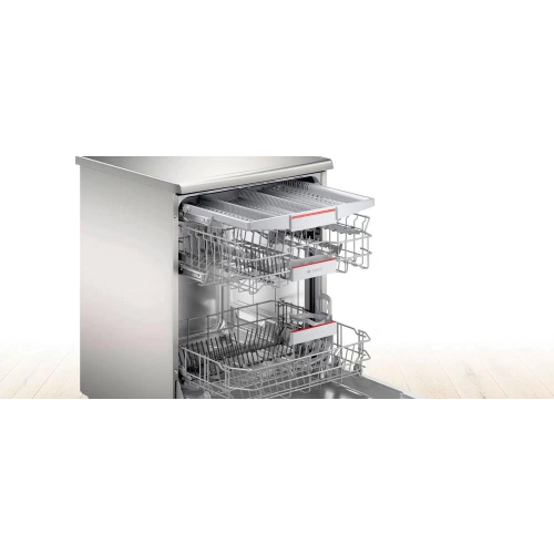 Посудомоечная машина Bosch SMS4HMB60T