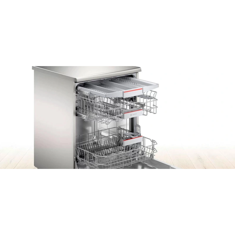 Посудомоечная машина Bosch SMS4HMB60T