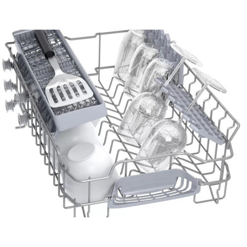 Посудомоечная машина Bosch SRS2IKW4CR