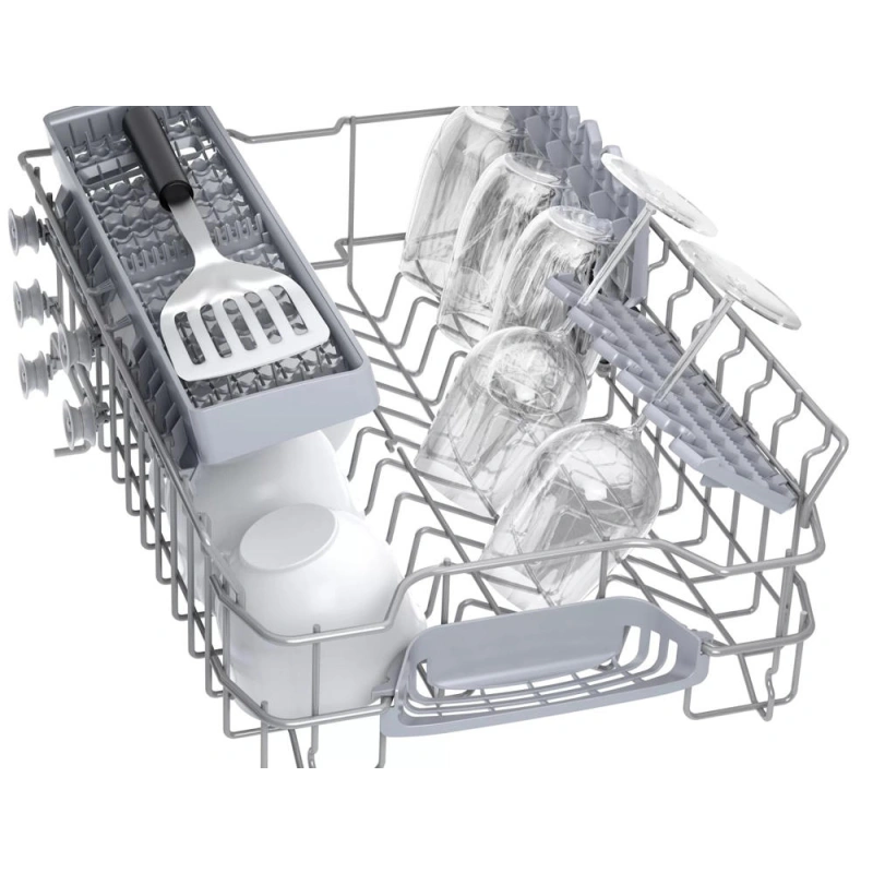 Посудомоечная машина Bosch SRS2IKW4CR