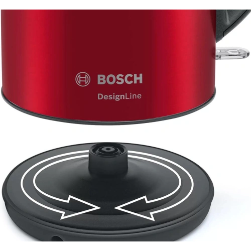 Чайник Bosch TWK3P424