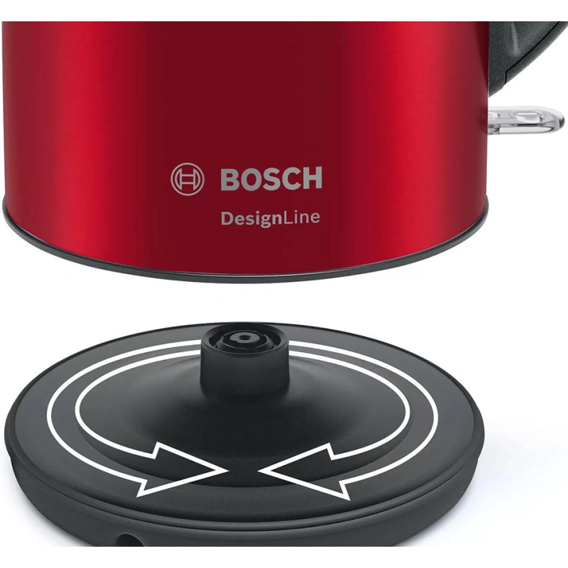 Чайник Bosch TWK3P424