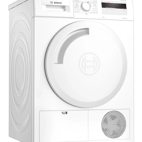 Сушильная машина Bosch WTH83001OE