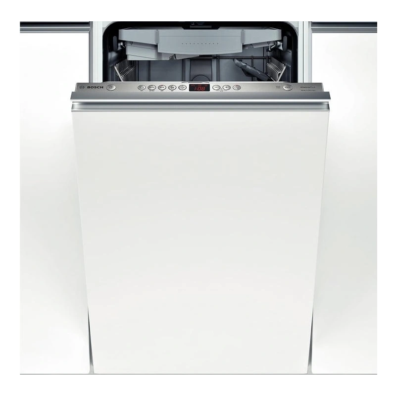 Встраиваемая посудомоечная машина Bosch SPV 58M10 RU
