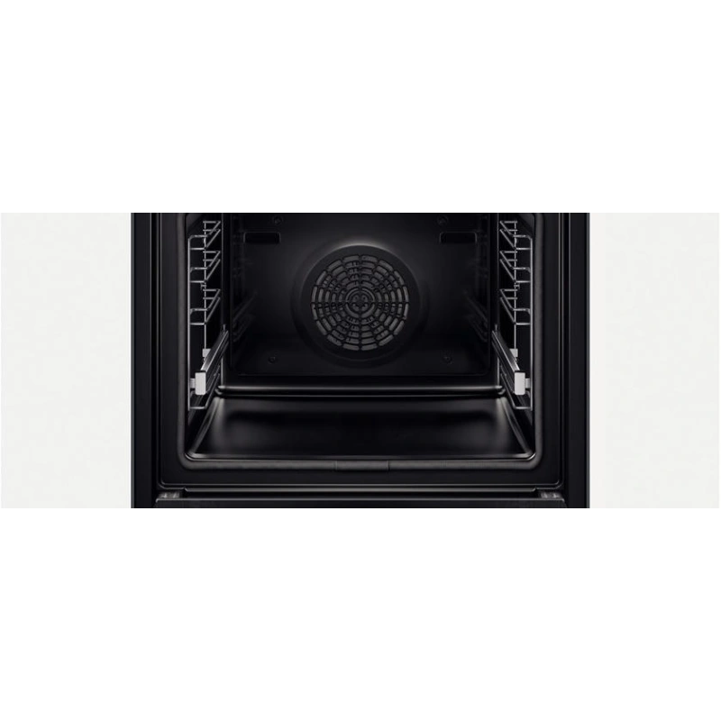 Духовой шкаф Bosch HBG6750W1