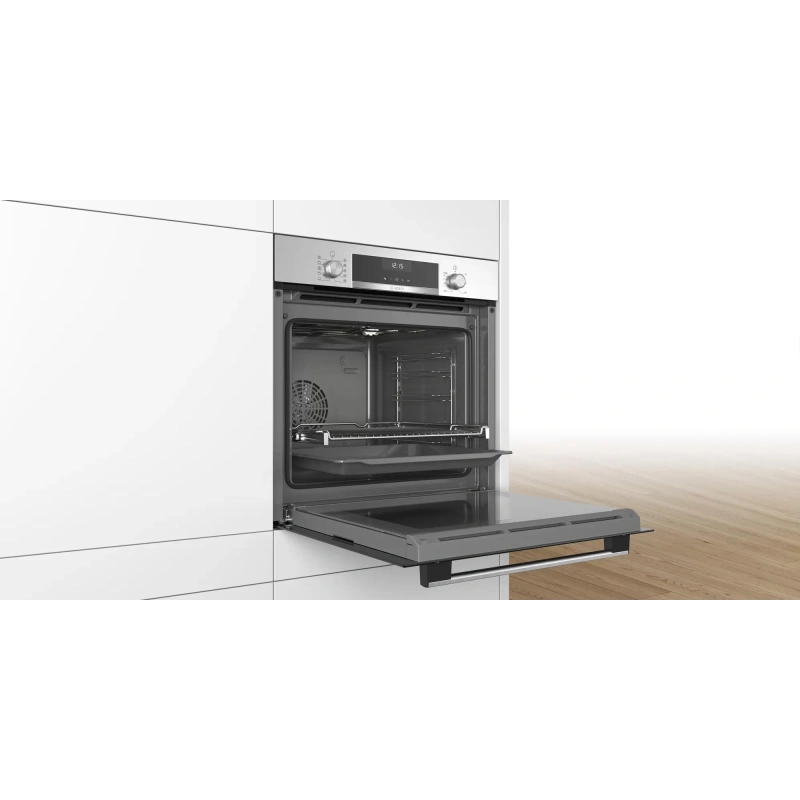 Духовой шкаф Bosch HBG537ES0R