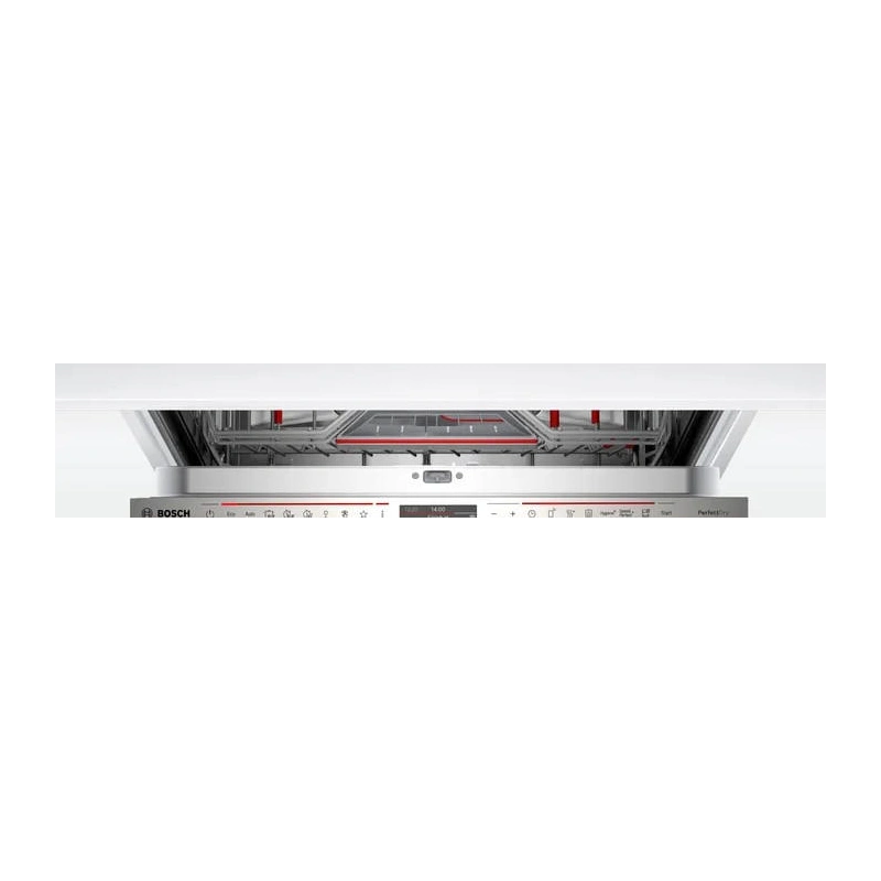 Встраиваемая посудомоечная машина Bosch SMV8ZCX07E