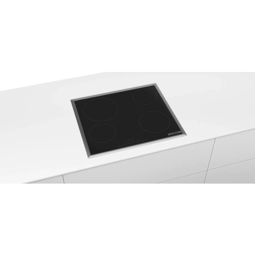 Электрическая варочная панель Bosch PKE645FN2E