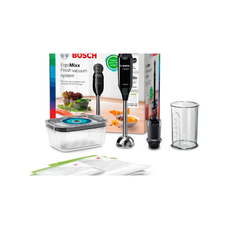 Блендер Bosch MS6CB61V1