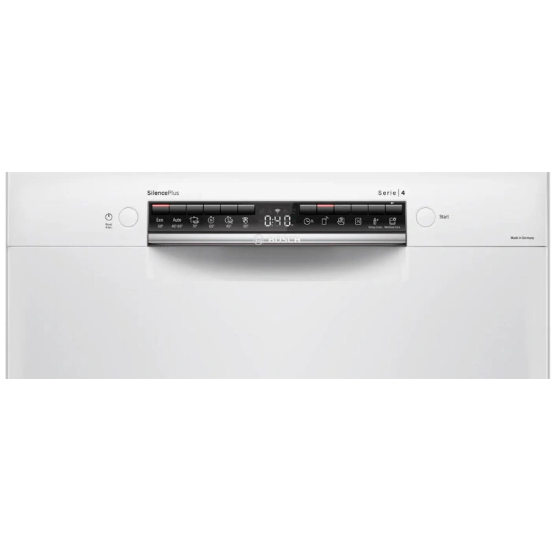 Посудомоечная машина Bosch SMS4ECW26M