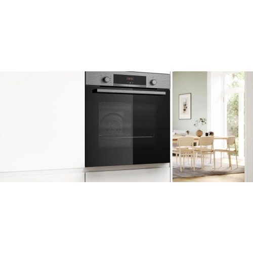 Духовой шкаф Bosch HBA514BS3