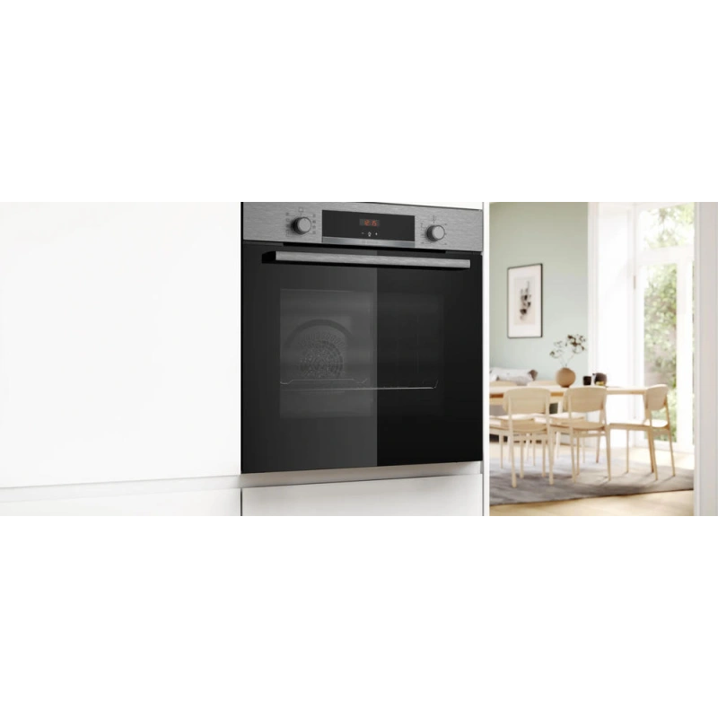 Духовой шкаф Bosch HBA514BS3