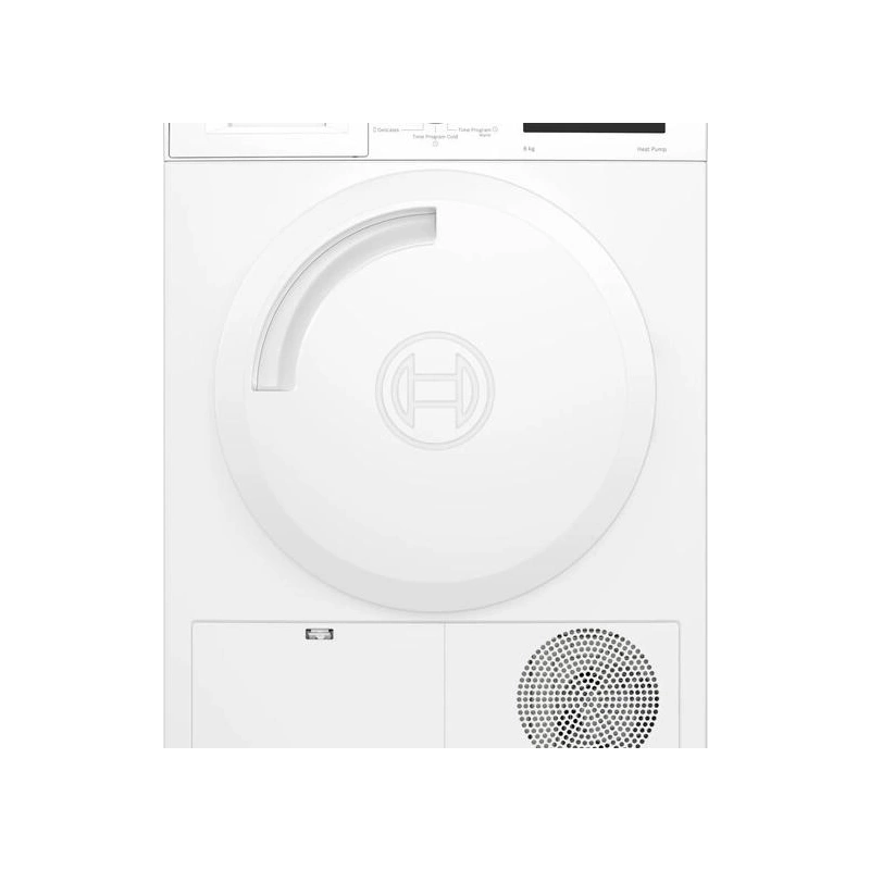 Сушильная машина Bosch WTH83253BY