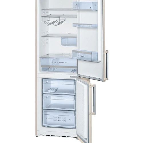 Двухкамерный холодильник Bosch KGV 36XK23 R