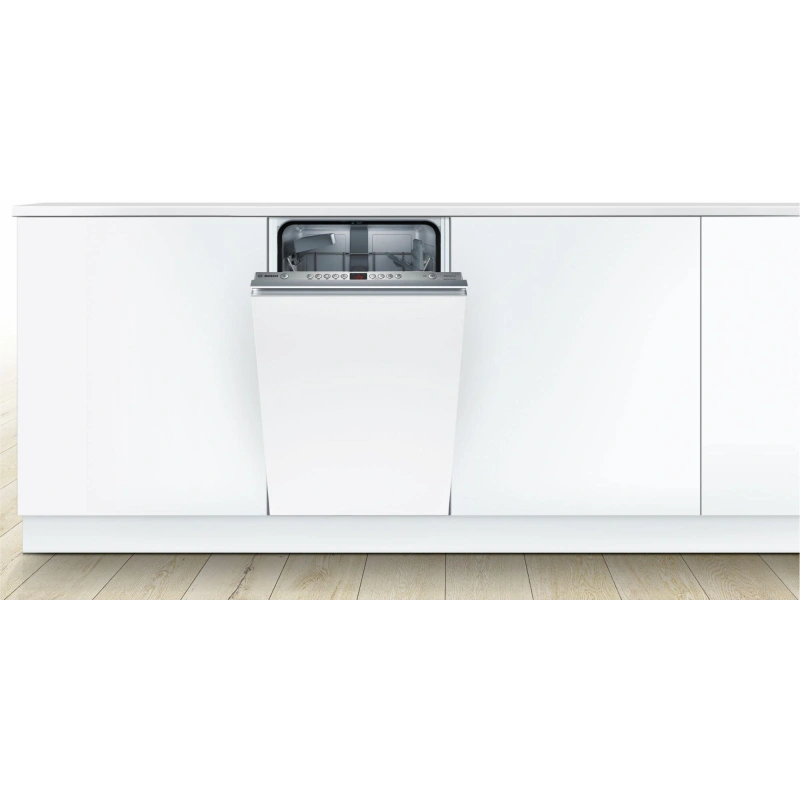 Встраиваемая посудомоечная машина Bosch SPV45DX60R