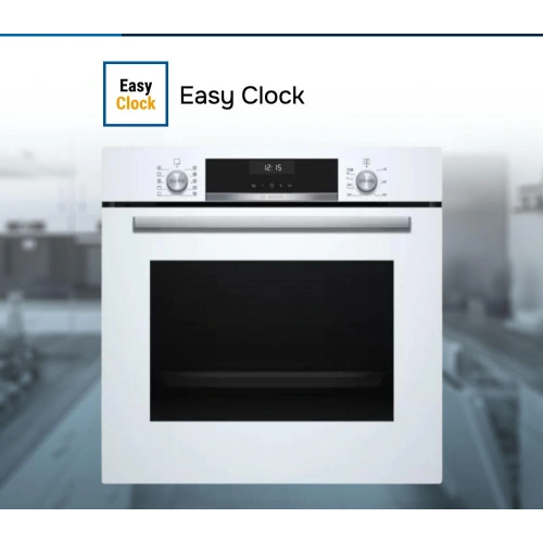 Духовой шкаф Bosch HBG517EW0R