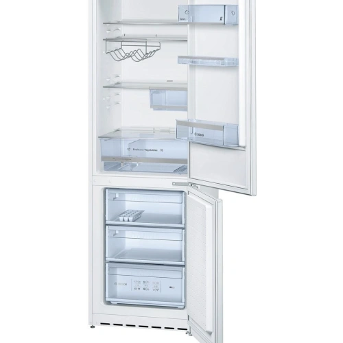 Двухкамерный холодильник Bosch KGE 36XW20 R