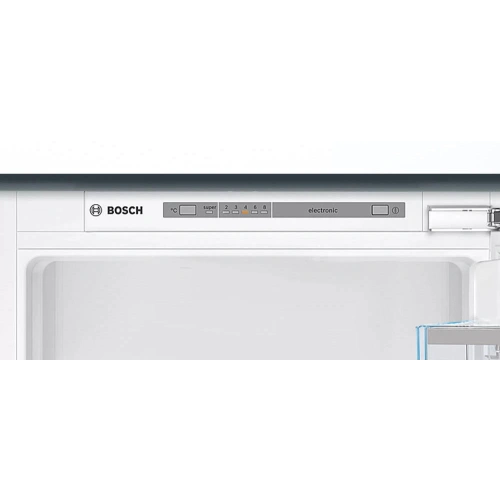 Однокамерный холодильник Bosch KIR81VFF0