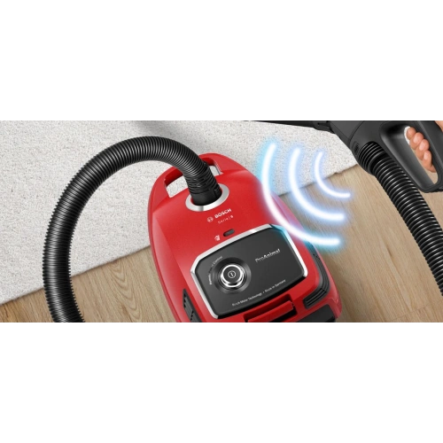 Пылесос Bosch BGL6PET1