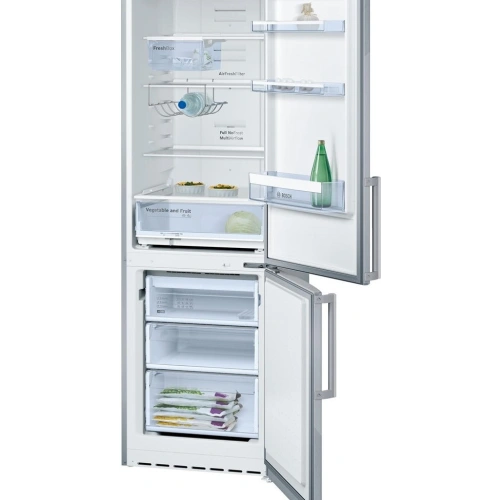 Двухкамерный холодильник Bosch KGN 36VI13 R