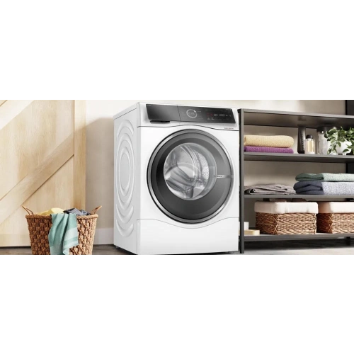Стиральная машина Bosch WNC254A0BY