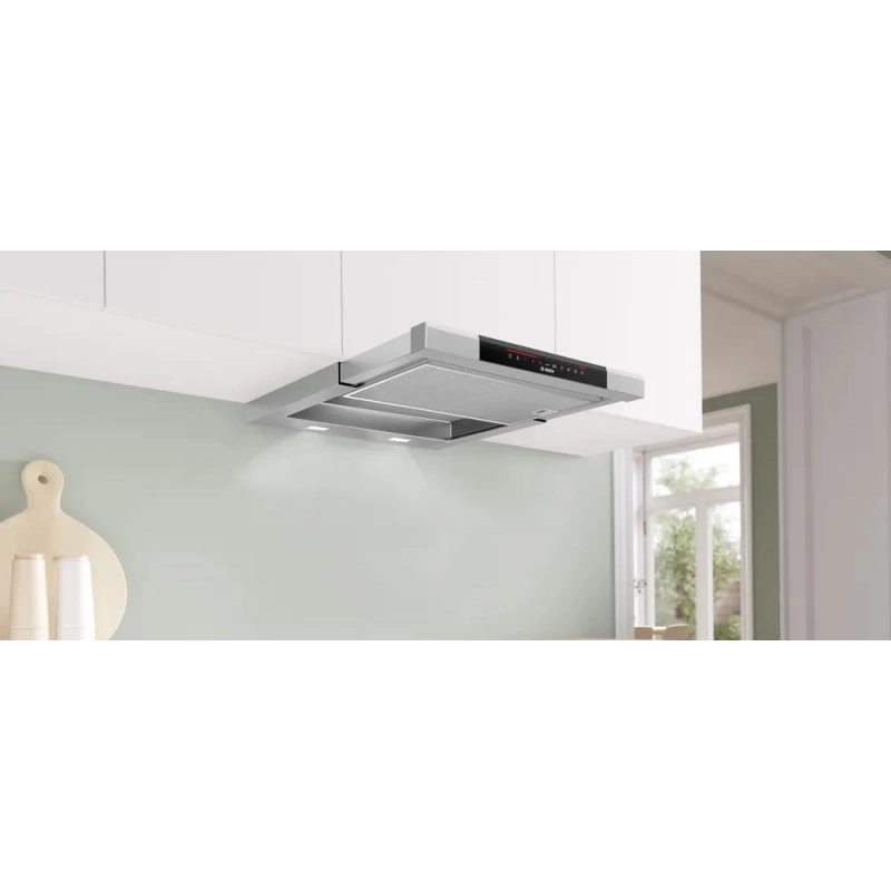 Встраиваемая вытяжка Bosch DFS067K51