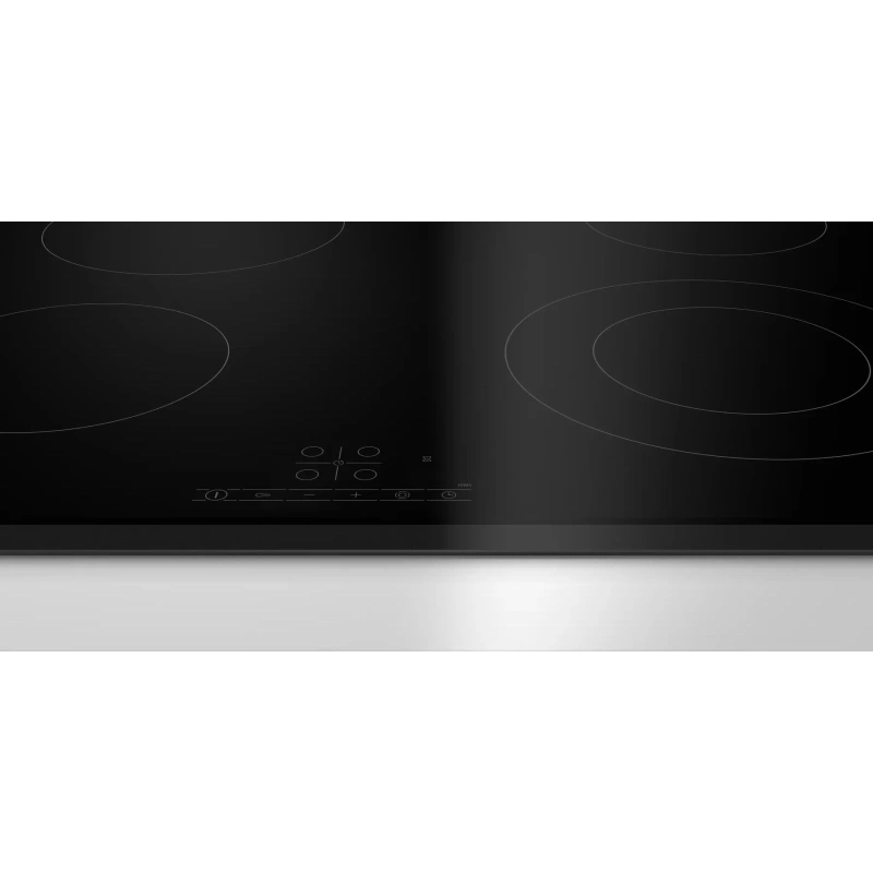 Электрическая варочная панель Bosch PKF651BB2E