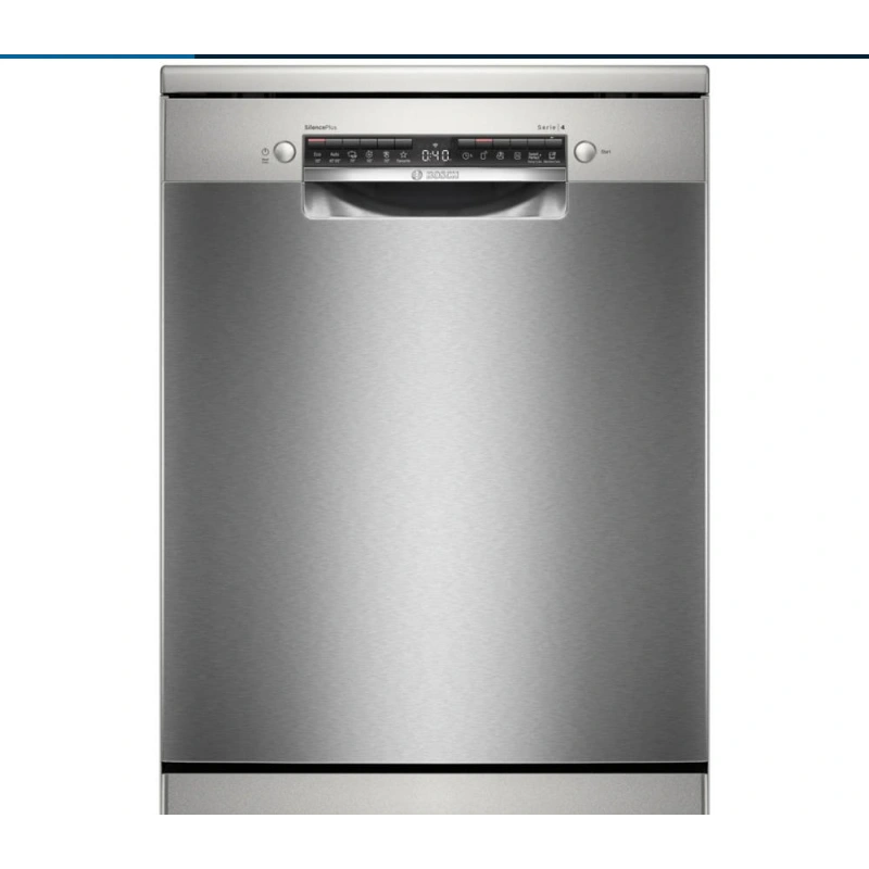 Посудомоечная машина Bosch SMS4ECI26M