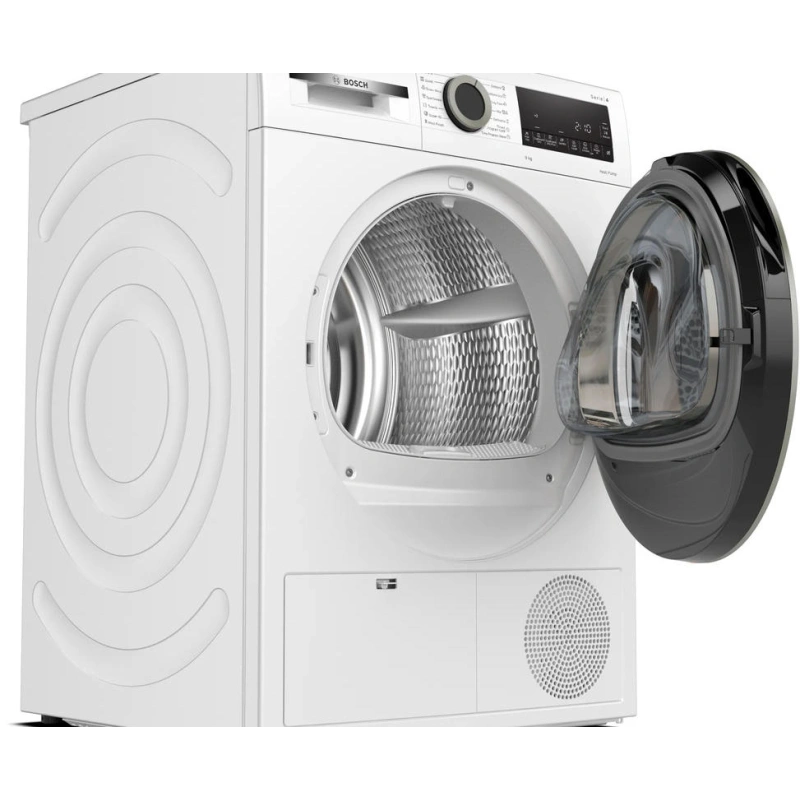 Сушильная машина Bosch WQG14200ME