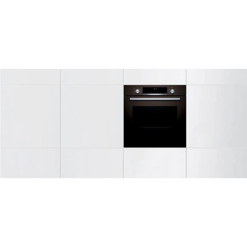 Духовой шкаф Bosch HBG537EM0R