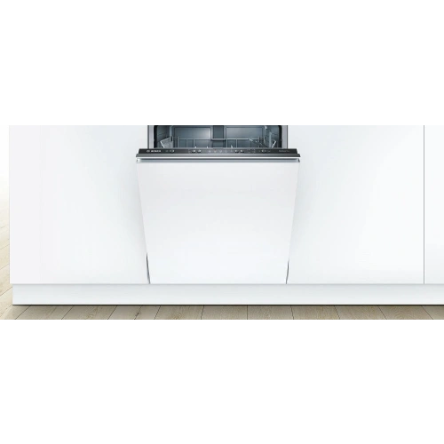 Встраиваемая посудомоечная машина Bosch SMV25AX60R
