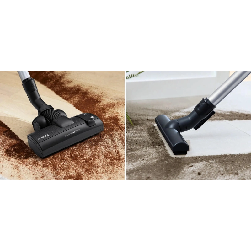 Пылесос Bosch BGL8POW3A