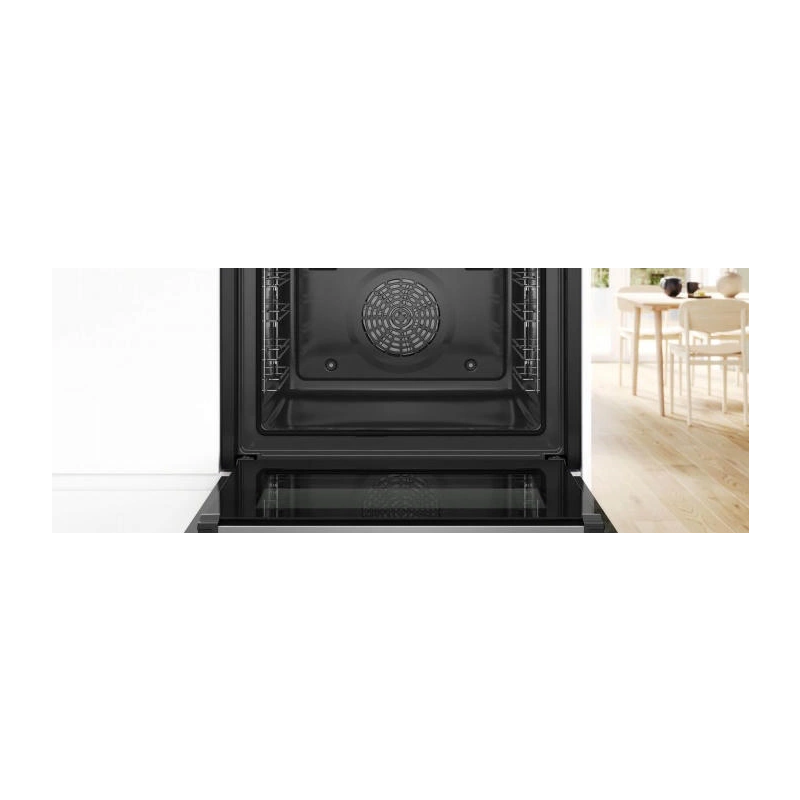 Духовой шкаф Bosch HBG 7721B1S