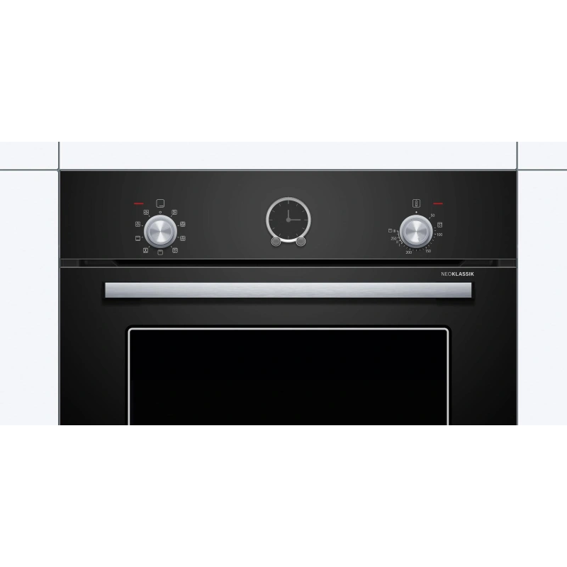 Духовой шкаф Bosch HIJS10YB0R