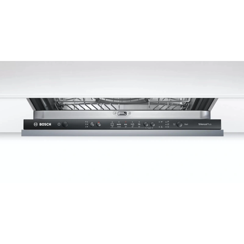 Встраиваемая посудомоечная машина Bosch SMV25FX01R